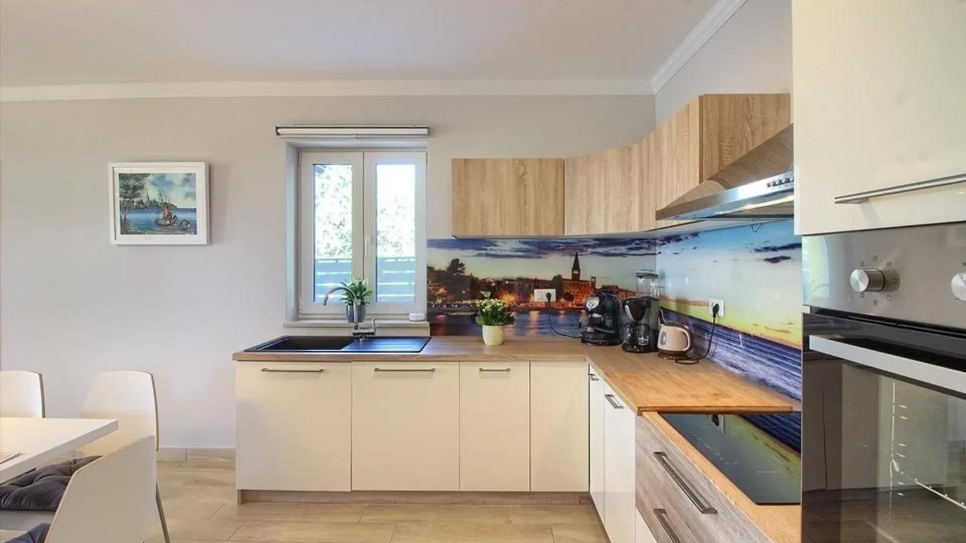 Holiday home Ferienhaus Mit Privatpool Fuer 8 Personen Ca 120 Qm In Mugeba, Istrien Istrische Riviera