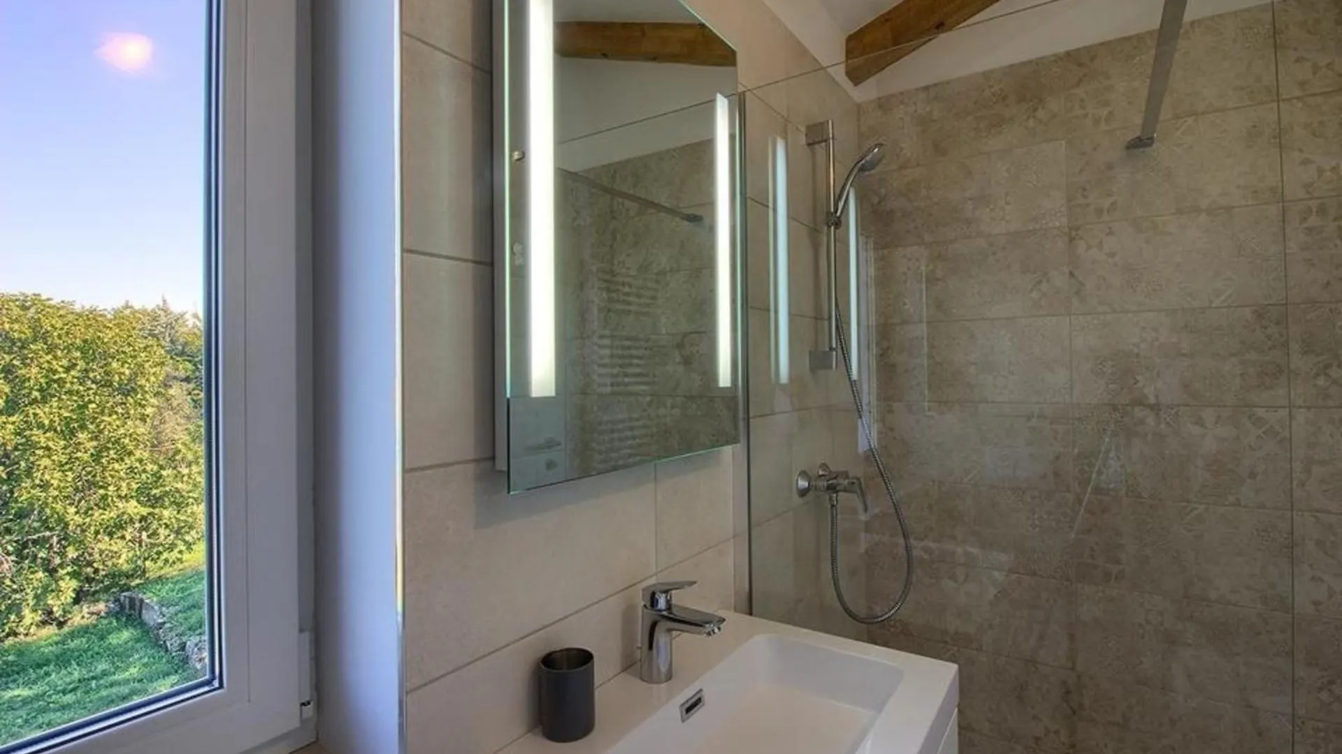 Holiday home Ferienhaus Mit Privatpool Fuer 8 Personen Ca 120 Qm In Mugeba, Istrien Istrische Riviera