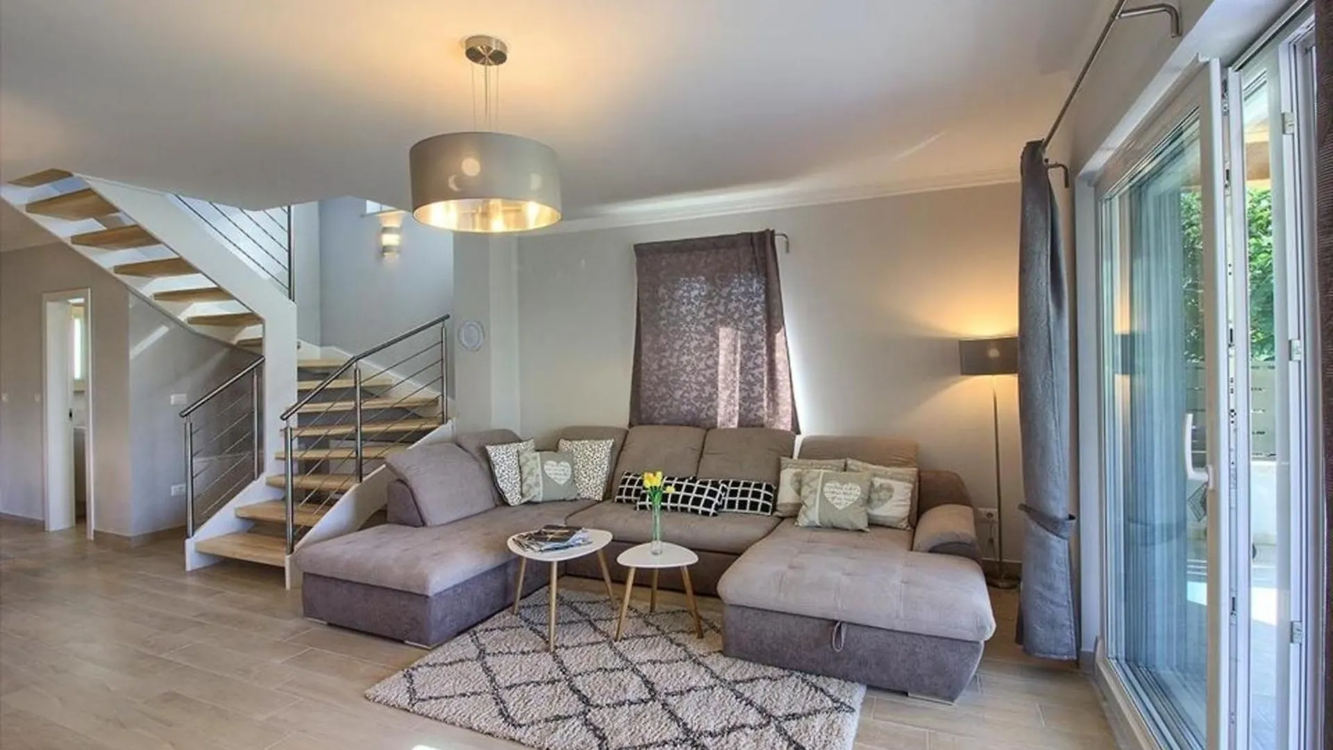 Ferienhaus Mit Privatpool Fuer 8 Personen Ca 120 Qm In Mugeba, Istrien Istrische Riviera 0*, Mugeba Croatia