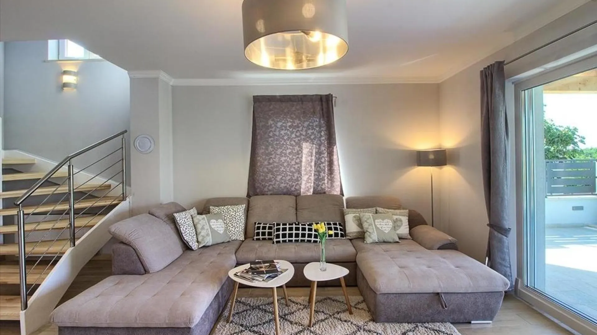Ferienhaus Mit Privatpool Fuer 8 Personen Ca 120 Qm In Mugeba, Istrien Istrische Riviera Holiday home Mugeba