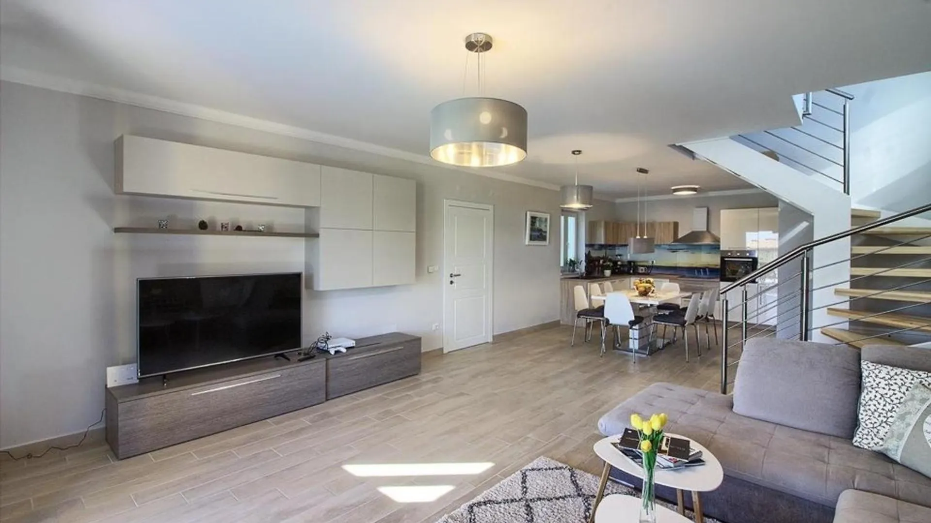 Ferienhaus Mit Privatpool Fuer 8 Personen Ca 120 Qm In Mugeba, Istrien Istrische Riviera Holiday home Mugeba