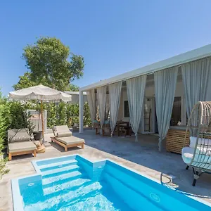 4* Holiday park Polidor