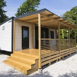 Sunny Mobile Homes Bijela Uvala Prázdninový areál